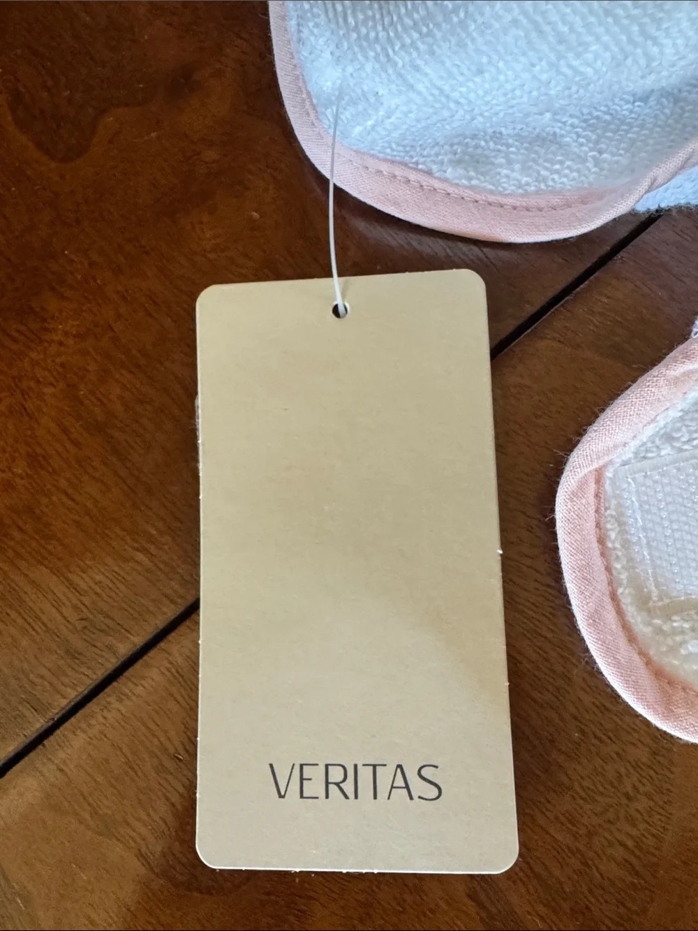 Veritas make puppy
